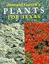 Howard Garrett's Plants for Texas
