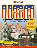 United States of America (Funfax)