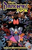 Image of Darkwing Duck: Crisis on Infinite Darkwings