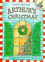 Arthur's Christmas (Red Fox picture books)