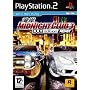 Midnight Club 3: Dub Edition Remix (PS2)