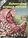 Books : Astounding Science Fiction, February 1955 (Volume LIV, No. 6)