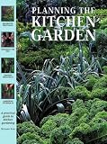 Cover of Planning a Kitchen Garden by Lorenz Books Richard Bird 0754805379