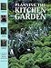 Books : Planning a Kitchen Garden (Garden Library)