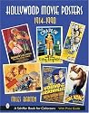 Hollywood Movie Posters, 1914-1990