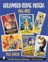 Hollywood Movie Posters, 1914-1990 (Schiffer Book for Collectors)