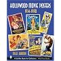Hollywood Movie Posters, 1914-1990
