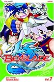 Beyblade: Volume 7 (Beyblade)