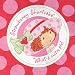 Strawberry Shortcake Beverage Napkins