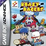 Krazy Racers (Software Pyramide)