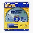 Irwin 14080 Marathon Carbide Tipped Circular Saw Blade