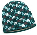 Etnies Women's Skully Beanie