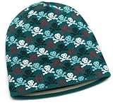 Etnies Women's Skully Beanie