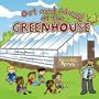 Out And About at the Greenhouse (Field Trips) (Field Trips (Picture Window Hardcover))