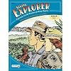 String Explorer: Book 1 with CD for Violin by Andrew Dabczynski, Richard Meyer, and Bob Phillips