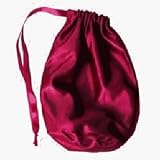 Making Believe 50110-12 Hot Pink Drawstring Purse - Dozen