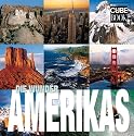 Wunder Amerikas (Cube Books)