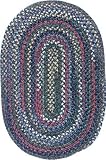Colonial Mills Chestnut Knoll CK57 - Baltic Blue