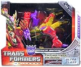 Transformers Universe Ultra Class: Predacon Bruticus