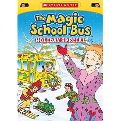Magic School Bus: Holiday Special