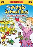 The Magic School Bus: Holiday Special