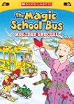 Magic School Bus-Holiday Speci