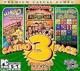 Casino 3 Pack