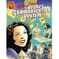 Hedy Lamarr and a Secret Communication System (Inventions and Discovery) book cover