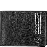 UPC 684835199193 product image for Timberland Men's Sport Quad Passcase, Black, One Size | upcitemdb.com