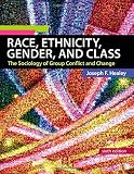 Race, ethnicity, gender, and class : the sociology of group conflict and change