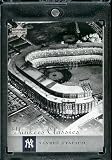 2004 Upper Deck Yankees Classics # 86 Yankee Stadium New York Yankees Baseball Card - Mint Condition - Shipped In Protective ScrewDown Display Case!