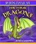 How to Draw Dragons (Drawing Fantasy Art)