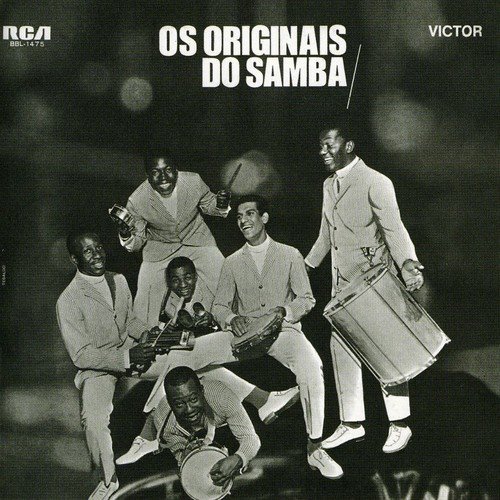 Os Originais do Samba - Os Originais Do Samba - Zortam Music
