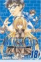 Black Cat (Volume 18)