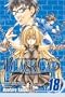 Black Cat, Vol. 18 (Black Cat (Viz))