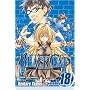 Black Cat, Vol. 18 (Black Cat (Graphic Novels))