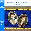 The Prince and the Pauper (Classic Literature With Classical Music. Junior Classics)
