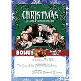 Christmas: The Classic Television Collection (with Bonus Music CD: Christmas Sing Alongs)