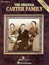 Original Carter Family Biography By Johnny Cash Original Carter Family Biography By Johnny Cash