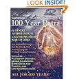 100 Year Patra (Panchang) Vol 1: Vedic Science - Astrological Calendar from 1930 - 2030 by Swami Ram Charran