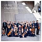 Bach: Orchestral Suites