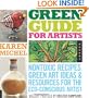 Green Guide for Artists: Nontoxic Recipes, Green Art Ideas, & Resources for the Eco-Conscious Artist