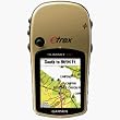 Garmin eTrex Summit HC Handheld GPS with High Sensitivity GPS