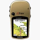 Garmin Etrex Summit Hc Handheld Gps - Gps Handheld - Garmin