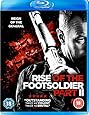 Rise Of The Footsoldier: Part II [Blu-ray]