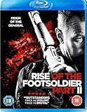 Rise Of The Footsoldier: Part II [Blu-ray]