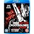Rise Of The Footsoldier: Part II [Blu-ray]