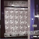 The Best Kept Secretz, Vol. 1