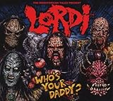 Who`S Your Daddy?