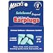 Macks safe sound soft foam earplugs -10 pair